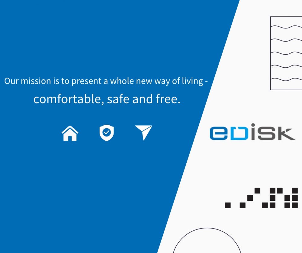 Welcome to eDisk
